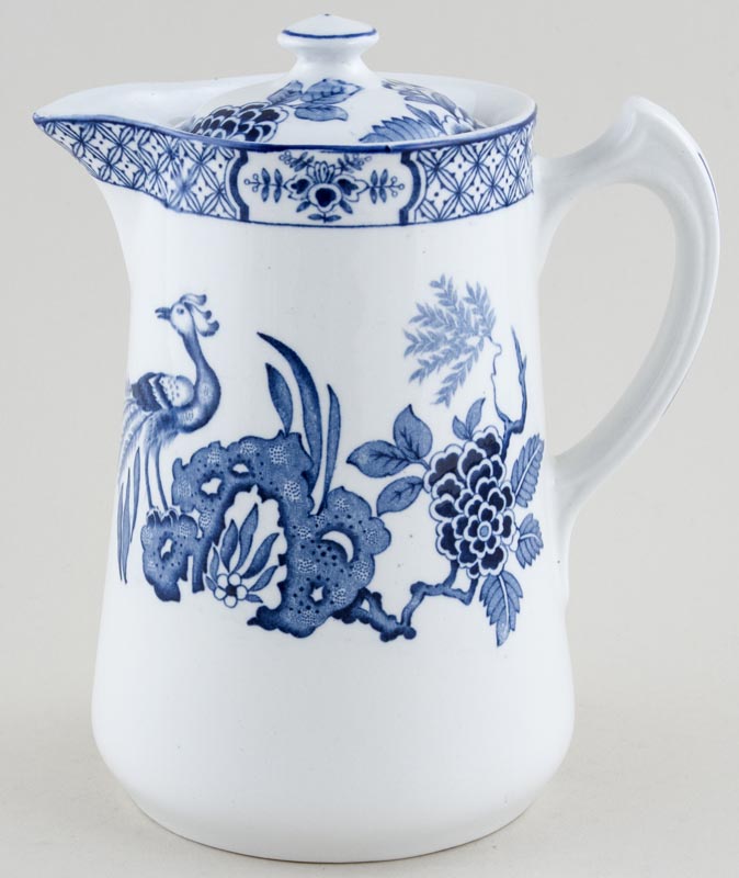 Hot Water Jug c1930s